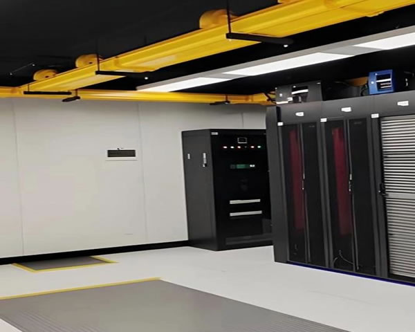 american high defense server